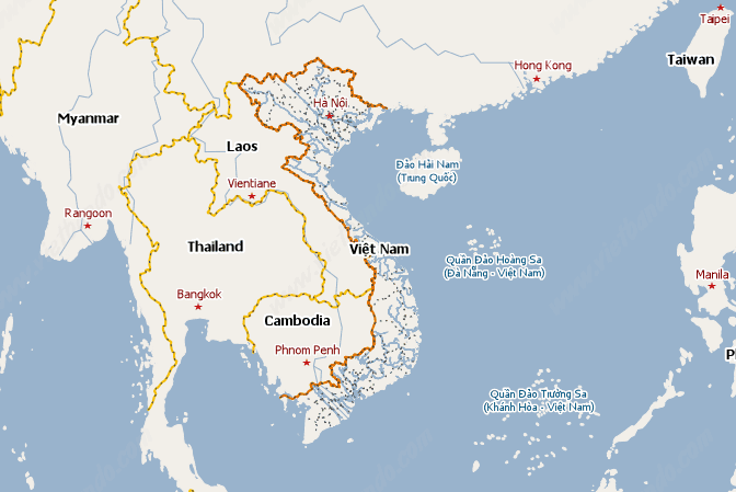 Quần đảo Trường Sa – Wikipedia tiếng Việt
