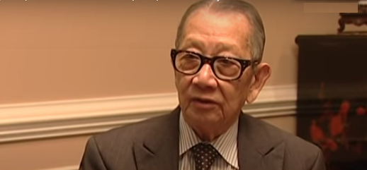 Bùi Diễm, một tấm lòng yêu nước vừa tắt