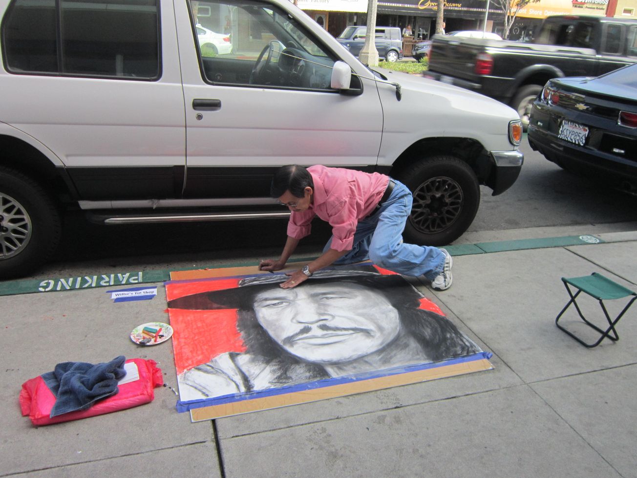 Mạc Chánh Hoà, Ngục tù của một Thiên tài