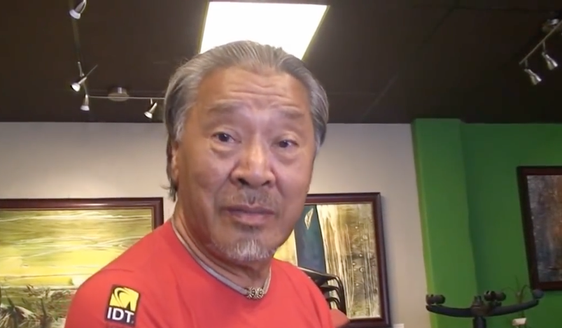 Một đời dành cho tình yêu