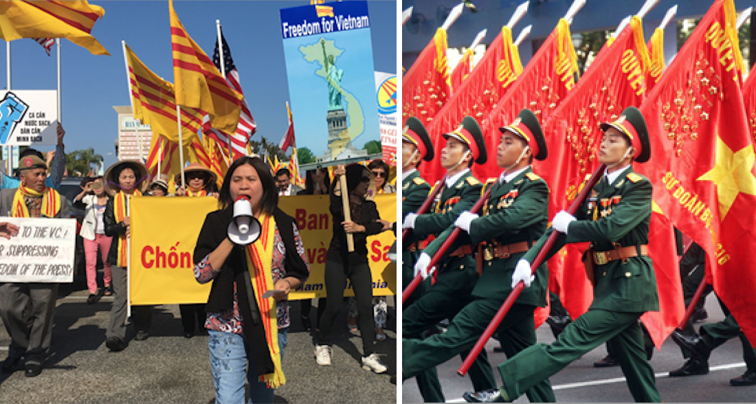 Tại sao người Việt Quốc Gia sẽ phải thua và Đảng Cộng Sản Việt Nam sẽ gặp khó?