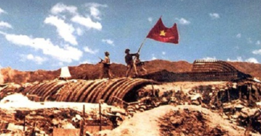 "Phở  Quốc Hận"