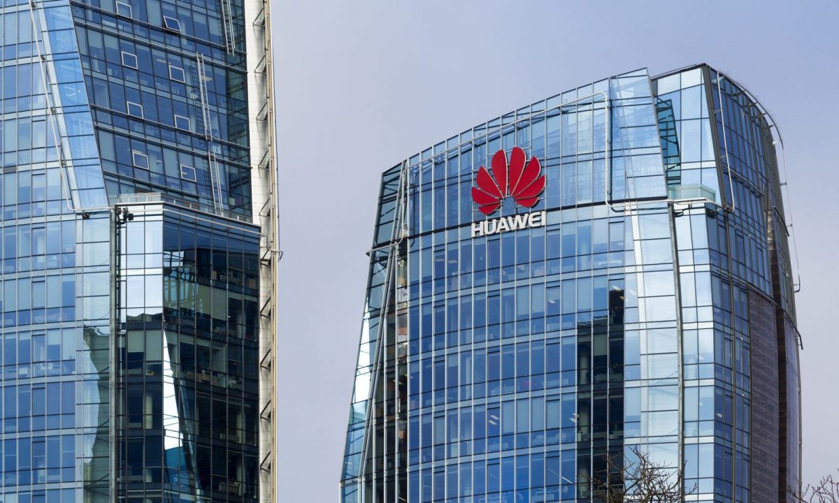 Huawei báo hiệu sự sụp đổ của "Giấc mộng Trung Hoa"