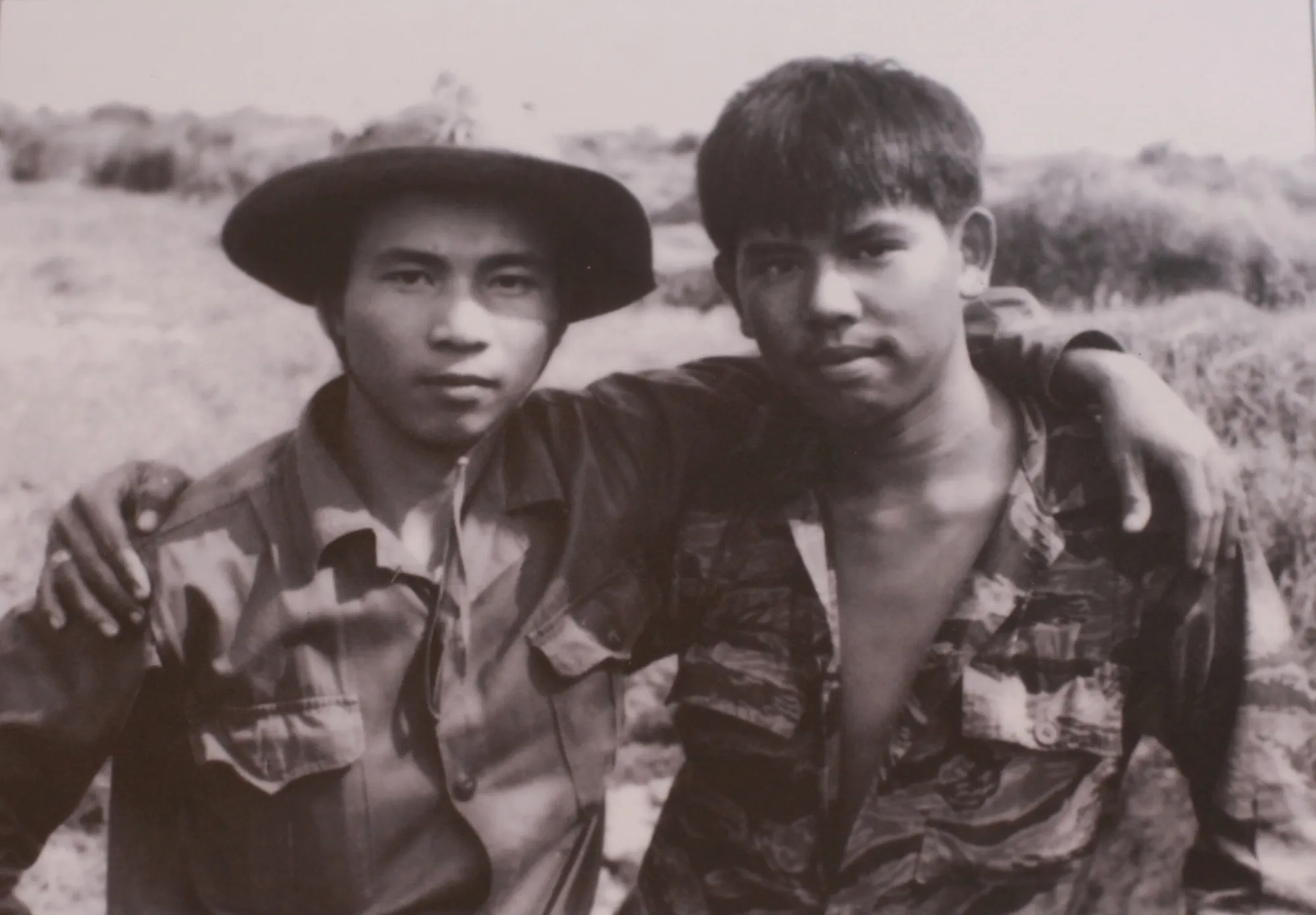 Việt Nam và sự nghiệp hòa giải dân tộc